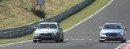 2017 Mercedes E-Class Passes 2018 BMW 3 Series on Nurburgring