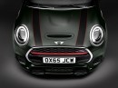 MINI Clubman ALL4 and JCW Convertible Set to Debut in New York
