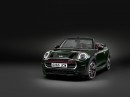 MINI Clubman ALL4 and JCW Convertible Set to Debut in New York