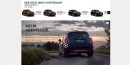 2017 MINI Countryman Configurator Launched: €26,500 for Base Cooper