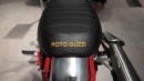 2017 Moto Guzzi V7 II Stornello