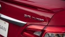 2017 Nissan Sentra SR Turbo