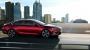 2018 Holden NG Commodore