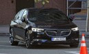2017 Opel Insignia Grand Sport OPC Line