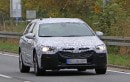 2017 Opel / Vauxhall Insignia B Sports Tourer