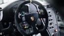 2017 Porsche 911 GT3 Cup Racecar