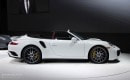 2017 Porsche 911 Turbo, Turbo S in Detroit