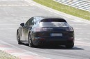 2017 Porsche Panamera Shooting Brake