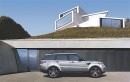 2017 Range Rover Sport