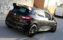 Production Renault Clio RS16