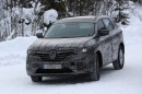 2017 Renault Maxthon (Renault Koleos successor)