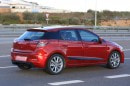 2017 SEAT Ibiza Camouflaged as Hyundai i20 Is Just Epic