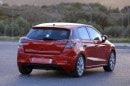 2017 SEAT Ibiza Camouflaged as Hyundai i20 Is Just Epic
