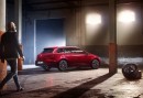 2017 SEAT Leon ST Cupra 300 (facelift)