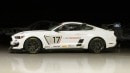 2017 Ford Mustang FP350S by Ford Performance