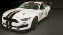 2017 Ford Mustang FP350S by Ford Performance