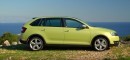 2017 Skoda Rapid Gets 1.4 TDI Engine, Videos for Scoutline and Monte Carlo