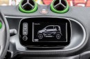 2017 smart electric drive fortwo
