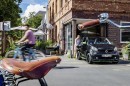 2017 smart electric drive fortwo cabrio