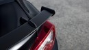 2017 Subaru BRZ Pricing Announced
