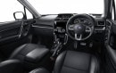 2017 Subaru Forester Facelift