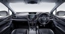 2017 Subaru Impreza Sport and G4 Sedan Detailed Before Japan Launch