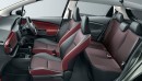 2017 Toyota Yaris Debuts in Japan, Gets Turned into Lamborghini and Dump Truck