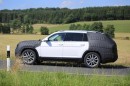 2017 Volkswagen 7-Seater US Market SUV Spied