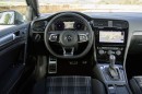 2017 Volkswagen Golf GTD and GTD Variant