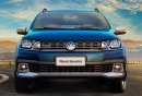 2017 Volkswagen Nova Saveiro
