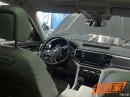 2017 Volkswagen Teramont V6 seven-seat SUV (China model)