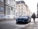 2017 Volvo S90 R-Design