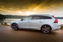 2017 Volvo Updates