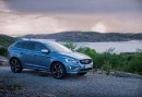 2017 Volvo Updates