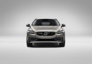 2017 Volvo V40 Cross Country New Engines: 1.5L T3 and 2.0L T4 and 2-Liter D2