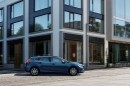 2017 Volvo V40 facelift