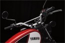 2017 Yamaha SCR950 Scrambler