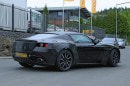 2018 Aston Martin V8 Vantage