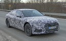2018 Audi A6 prototype