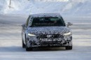 2018 Audi A8 and S8 Show New Design Details