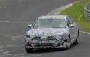 2018 Audi A8 (D5)