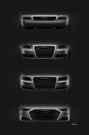 2018 Audi A8 D5