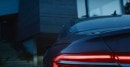 2018 Audi A8 Promo-Teaser Shows the Car Parking Itself