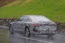 2018 Audi A8 (D5)