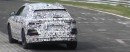 2018 Audi Q8 Sounds Like S5 Coupe in Nurburgring Spy Video