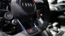 Audi R8 Live Auto Shanghai 2015