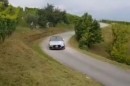 2018 Audi RS5 Has Horror Rollover Crash