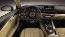 2017 Audi A5 Sportback g-tron