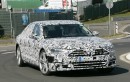 2018 Audi S8 Pre-Production Prototype