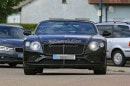 2018 Bentley Continental GT Convertible
